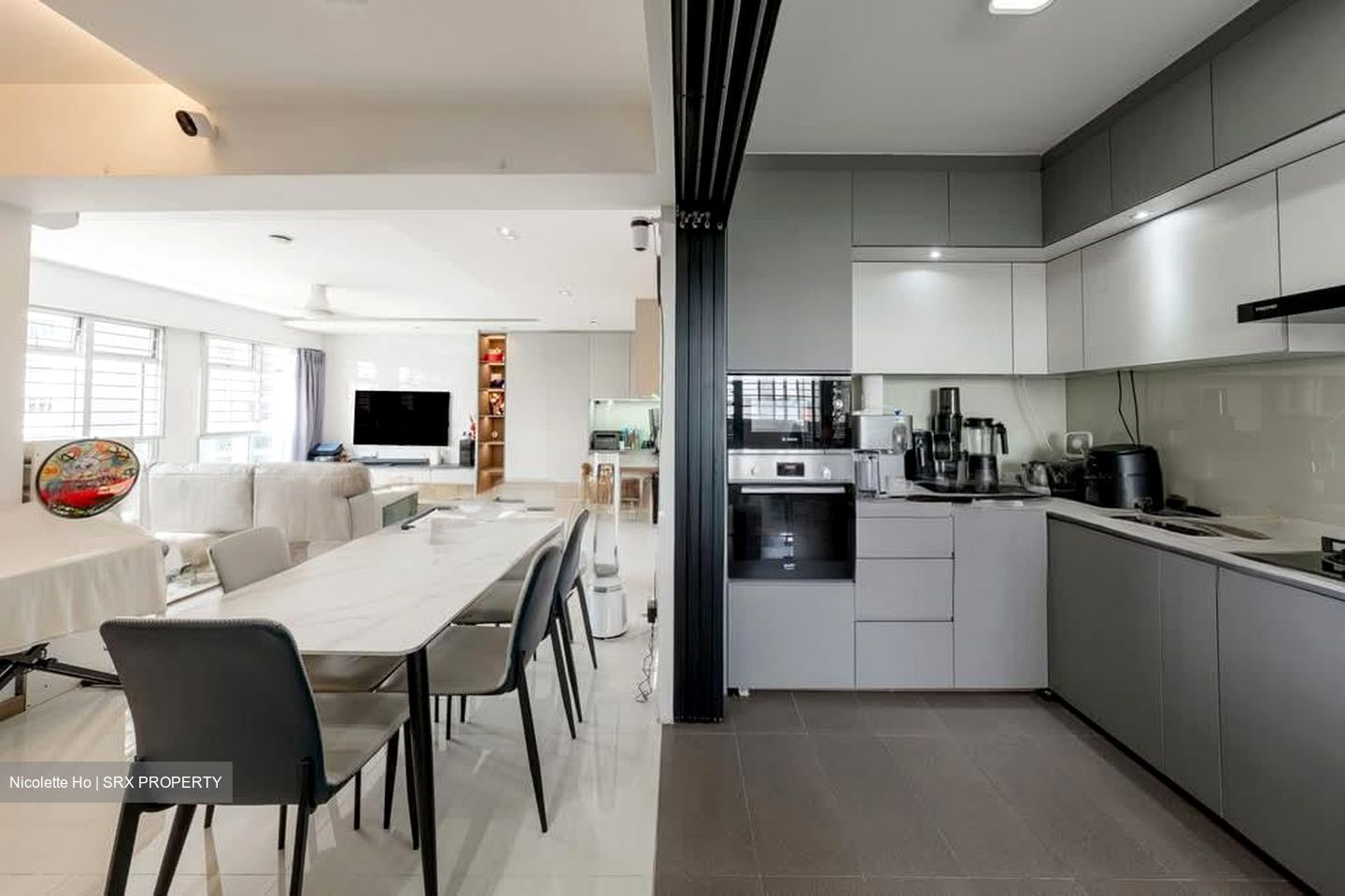 Blk 153A Bedok South Horizon (Bedok), HDB 5 Rooms #585447471